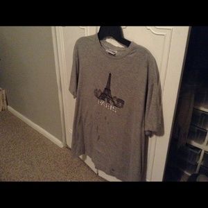 Paris tee!